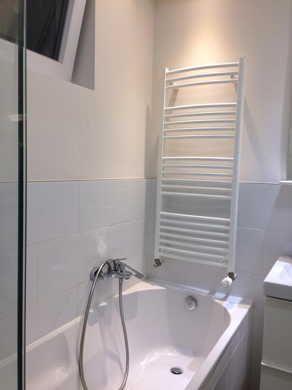Ilona 2 Bedrooms Apartment In The Center Budapesta Exterior foto