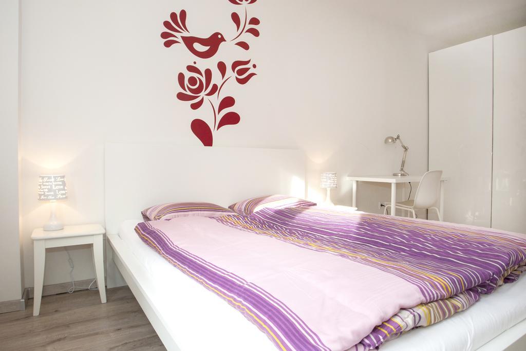 Ilona 2 Bedrooms Apartment In The Center Budapesta Exterior foto