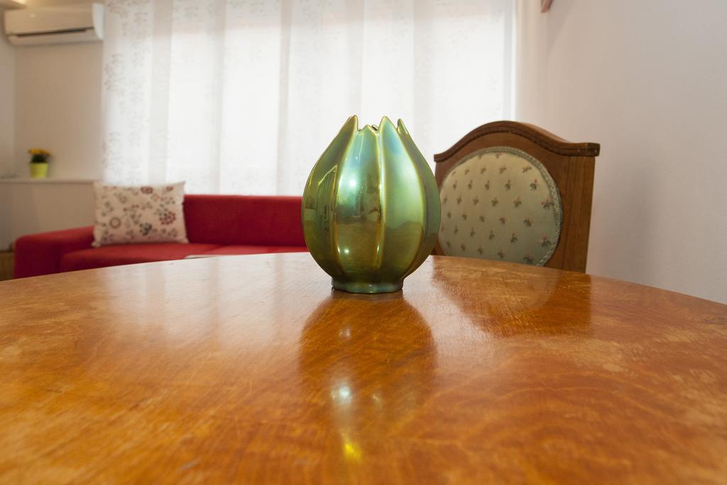 Ilona 2 Bedrooms Apartment In The Center Budapesta Exterior foto
