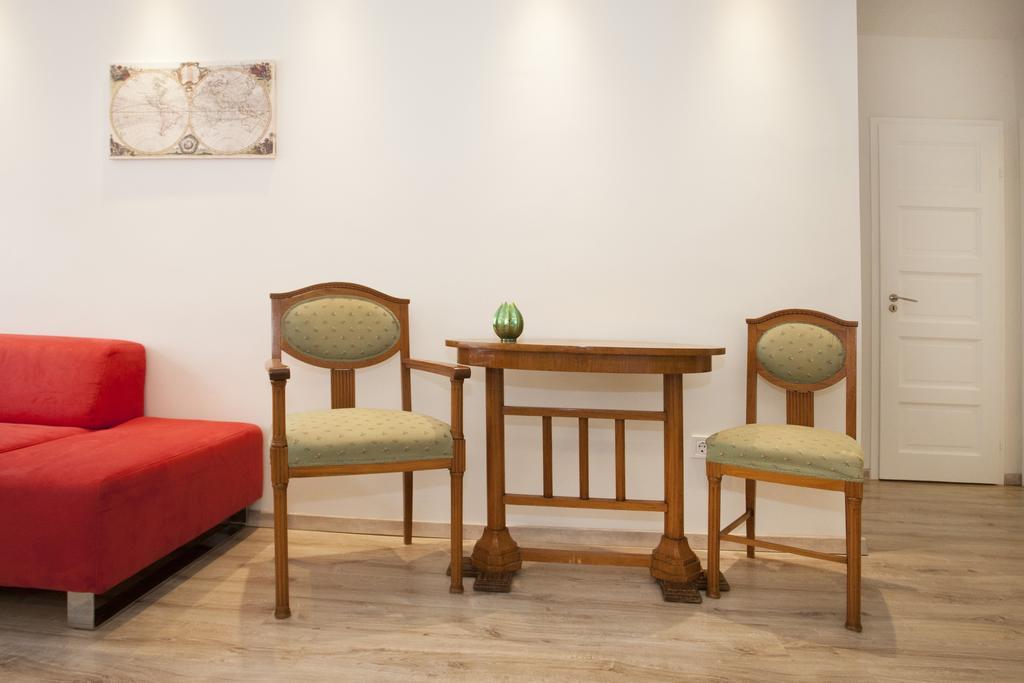 Ilona 2 Bedrooms Apartment In The Center Budapesta Exterior foto