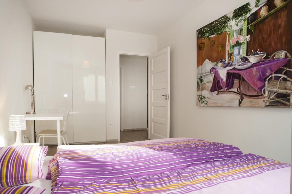 Ilona 2 Bedrooms Apartment In The Center Budapesta Exterior foto