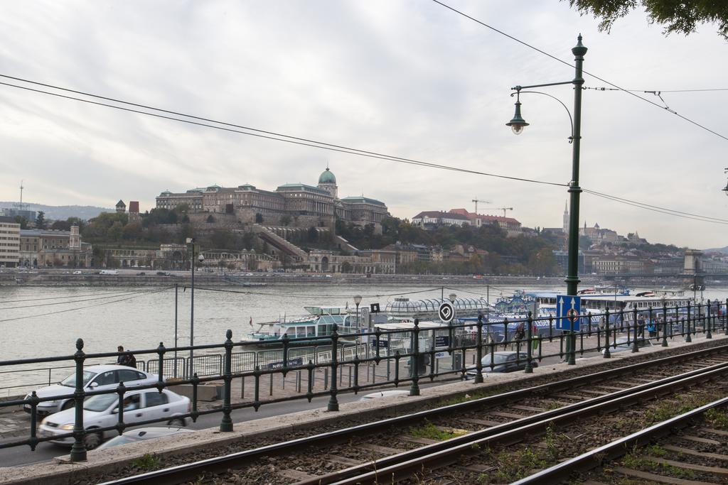 Ilona 2 Bedrooms Apartment In The Center Budapesta Exterior foto