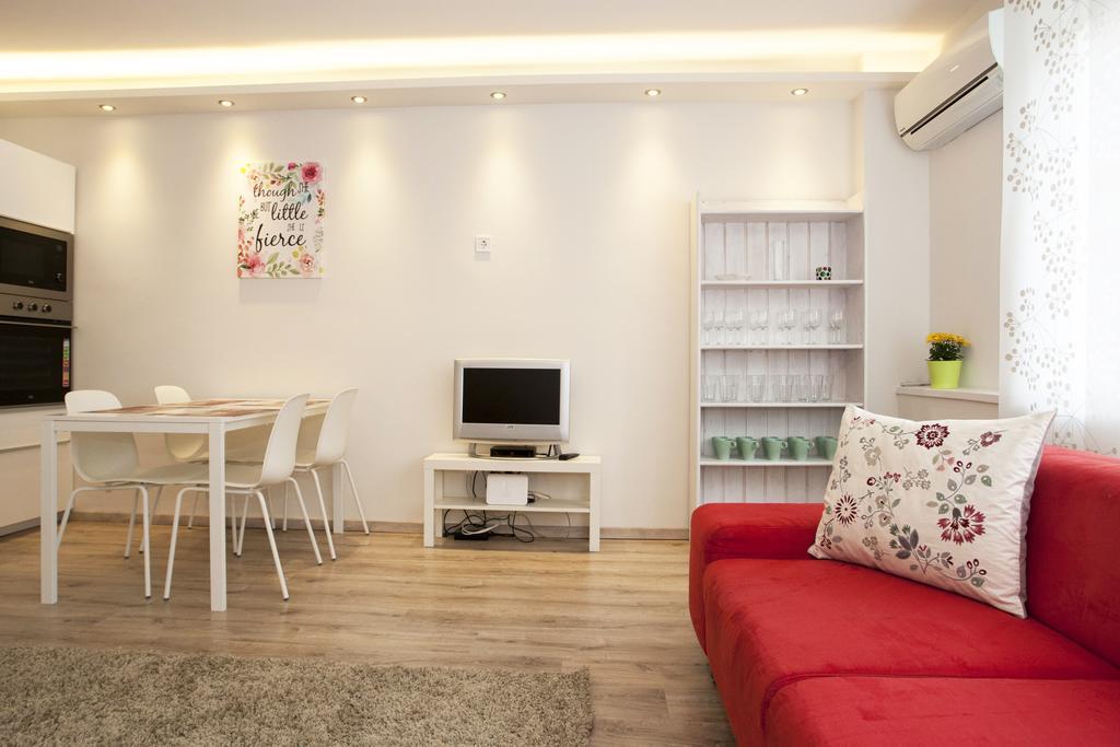 Ilona 2 Bedrooms Apartment In The Center Budapesta Exterior foto