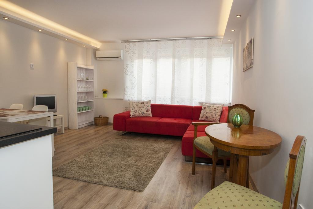 Ilona 2 Bedrooms Apartment In The Center Budapesta Exterior foto