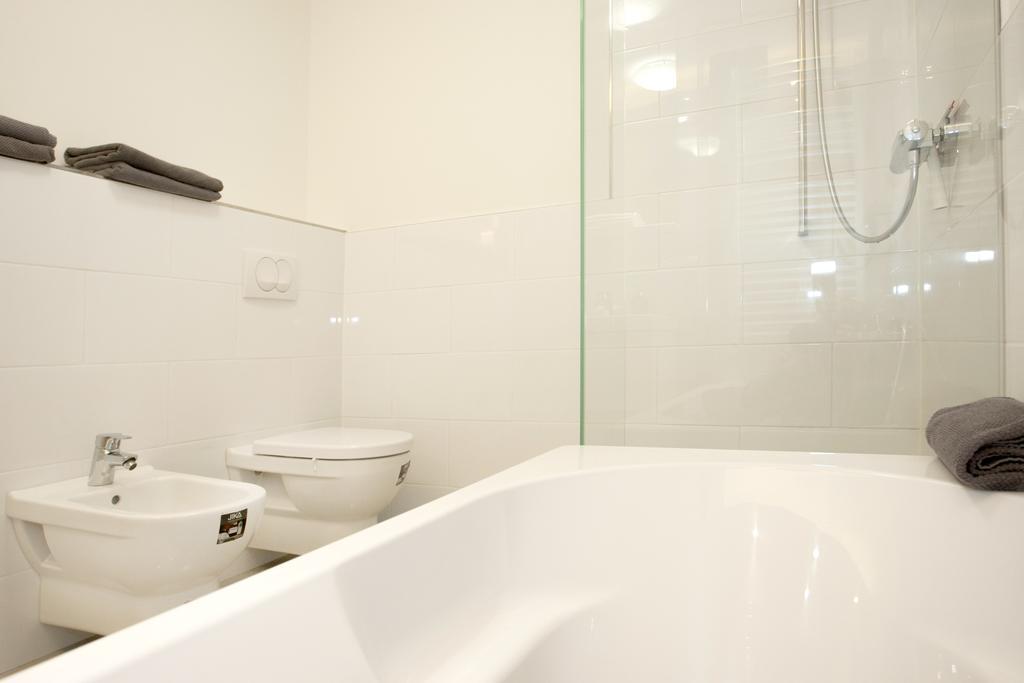 Ilona 2 Bedrooms Apartment In The Center Budapesta Exterior foto