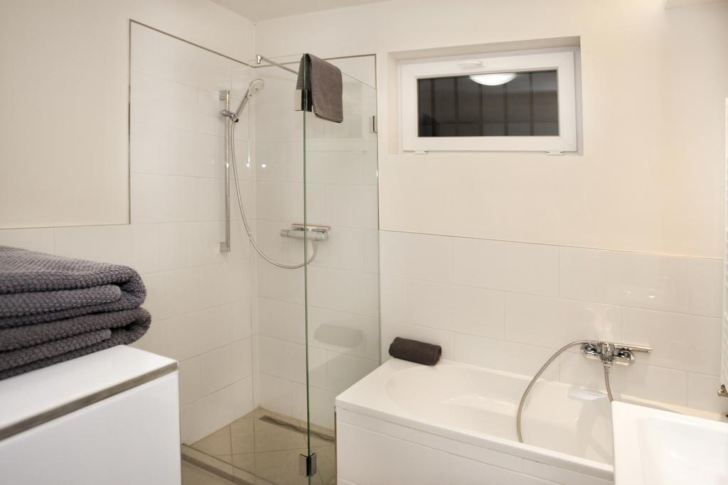 Ilona 2 Bedrooms Apartment In The Center Budapesta Exterior foto