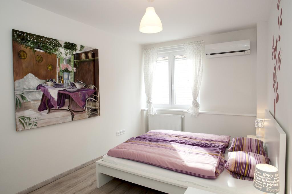 Ilona 2 Bedrooms Apartment In The Center Budapesta Exterior foto