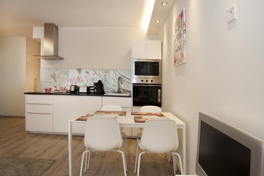 Ilona 2 Bedrooms Apartment In The Center Budapesta Exterior foto