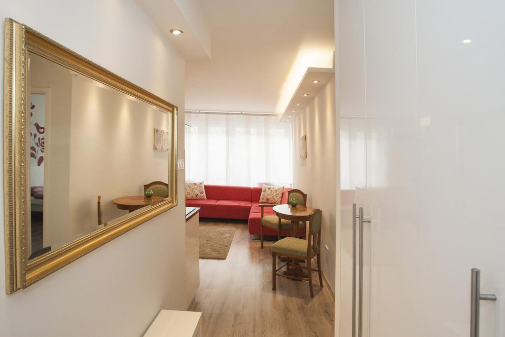 Ilona 2 Bedrooms Apartment In The Center Budapesta Exterior foto